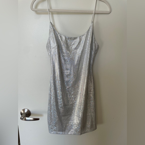 Superdown dress size medium - Picture 2 of 4